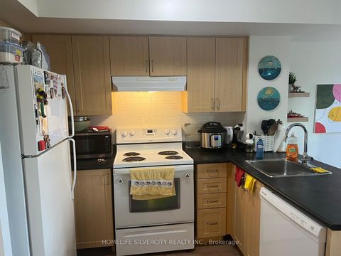 Photo 6 at 302 - 76 Shuter Street, Yonge Corridor, Toronto