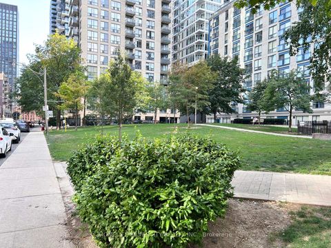 Photo 13 at 302 - 76 Shuter Street, Yonge Corridor, Toronto