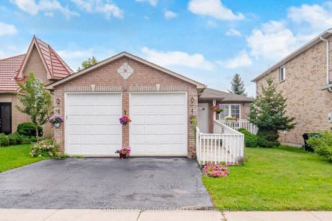 Photo 0 at 41 Irene Drive SE, Painswick South, Barrie