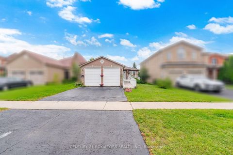 Photo 1 at 41 Irene Drive SE, Painswick South, Barrie