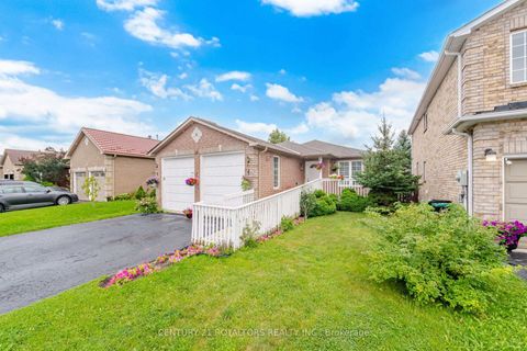 Photo 3 at 41 Irene Drive SE, Painswick South, Barrie