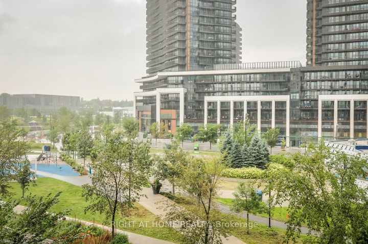 Photo 19 at 511 - 95 McMahon Drive, Bayview Village, Toronto
