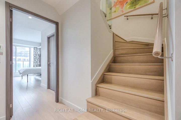 Photo 21 at 511 - 95 McMahon Drive, Bayview Village, Toronto