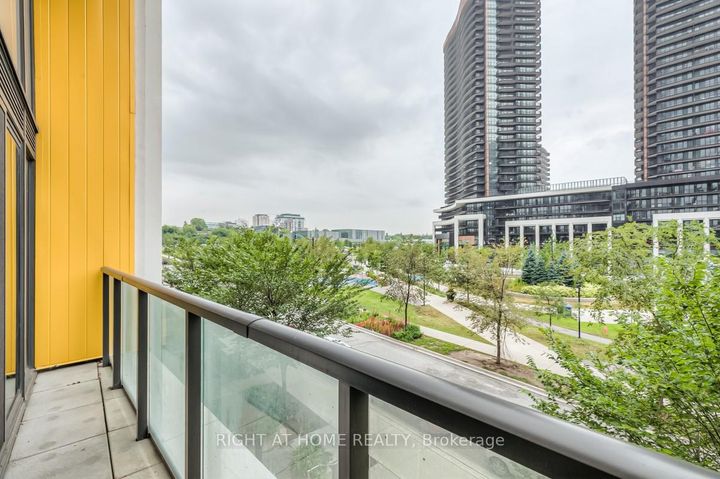 Photo 27 at 511 - 95 McMahon Drive, Bayview Village, Toronto