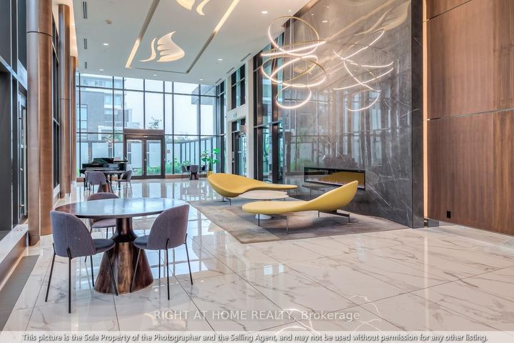 Photo 31 at 511 - 95 McMahon Drive, Bayview Village, Toronto