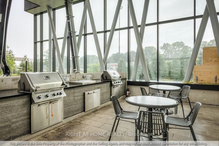 Photo 33 at 511 - 95 McMahon Drive, Bayview Village, Toronto