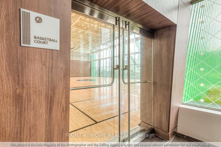 Photo 35 at 511 - 95 McMahon Drive, Bayview Village, Toronto