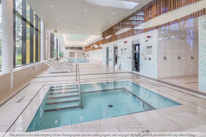 Photo 36 at 511 - 95 McMahon Drive, Bayview Village, Toronto