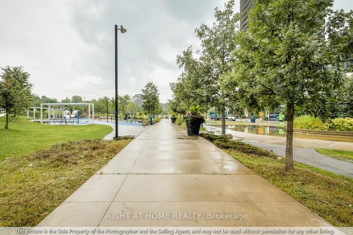 Photo 39 at 511 - 95 McMahon Drive, Bayview Village, Toronto