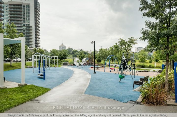 Photo 40 at 511 - 95 McMahon Drive, Bayview Village, Toronto