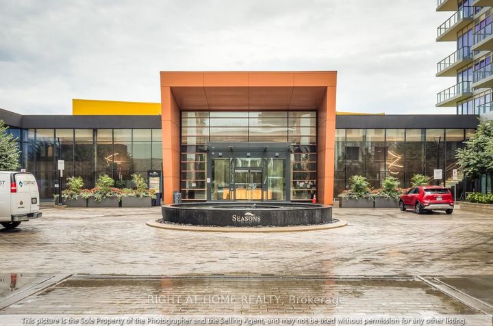 Photo 41 at 511 - 95 McMahon Drive, Bayview Village, Toronto