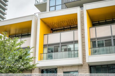 Photo 0 at 511 - 95 McMahon Drive, Bayview Village, Toronto