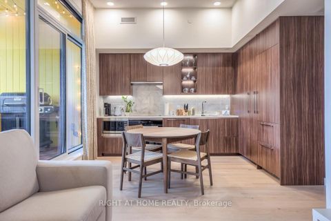 Photo 6 at 511 - 95 McMahon Drive, Bayview Village, Toronto