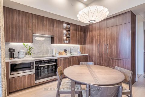 Photo 8 at 511 - 95 McMahon Drive, Bayview Village, Toronto