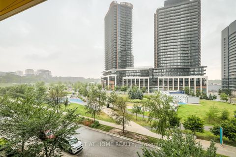 Photo 18 at 511 - 95 McMahon Drive, Bayview Village, Toronto