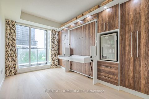 Photo 25 at 511 - 95 McMahon Drive, Bayview Village, Toronto