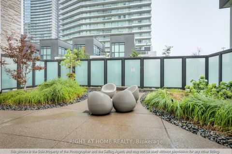Photo 32 at 511 - 95 McMahon Drive, Bayview Village, Toronto