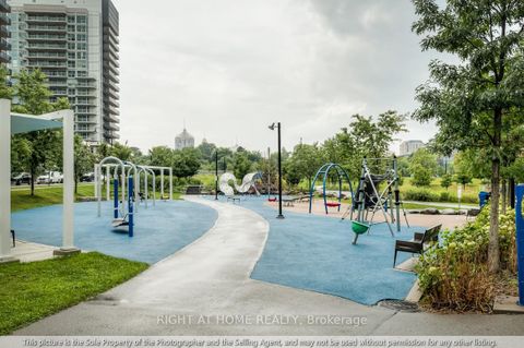 Photo 40 at 511 - 95 McMahon Drive, Bayview Village, Toronto
