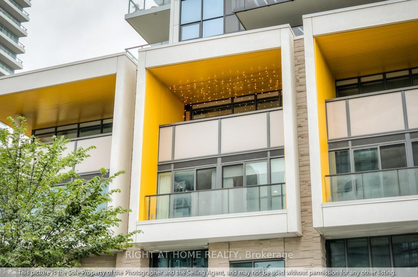 511 - 95 McMahon Drive, Bayview Village, Toronto 2