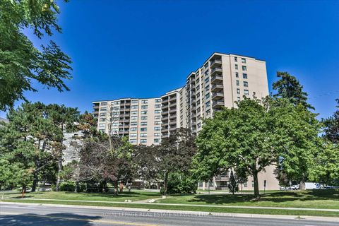 Photo 28 at 1518 - 451 The West Mall, Etobicoke West Mall, Toronto