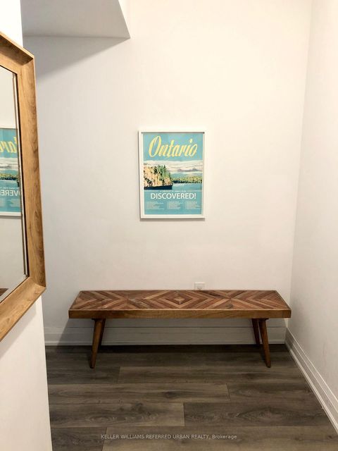 Photo 5 at 2407 - 9 Valhalla Inn Road, City Centre West, Toronto