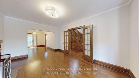 Photo 4 at 97 Deloraine Avenue, Lawrence Park North, Toronto