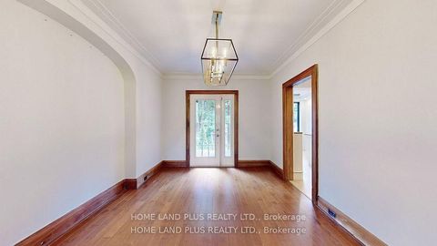 Photo 6 at 97 Deloraine Avenue, Lawrence Park North, Toronto
