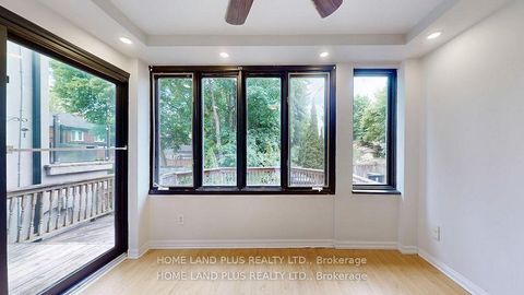Photo 13 at 97 Deloraine Avenue, Lawrence Park North, Toronto