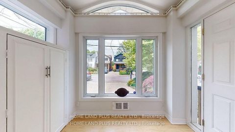 Photo 16 at 97 Deloraine Avenue, Lawrence Park North, Toronto