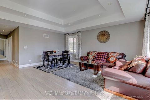 Photo 2 at 6 Greyabbey Trail, Guildwood, Toronto