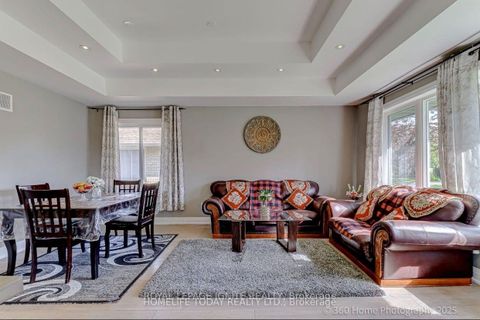 Photo 3 at 6 Greyabbey Trail, Guildwood, Toronto