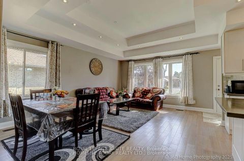 Photo 4 at 6 Greyabbey Trail, Guildwood, Toronto
