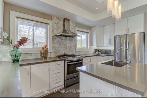 Photo 6 at 6 Greyabbey Trail, Guildwood, Toronto