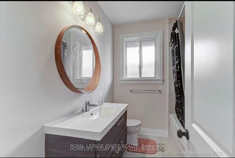 Photo 11 at 6 Greyabbey Trail, Guildwood, Toronto