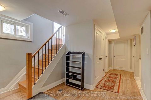 Photo 15 at 6 Greyabbey Trail, Guildwood, Toronto