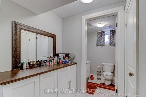 Photo 16 at 6 Greyabbey Trail, Guildwood, Toronto