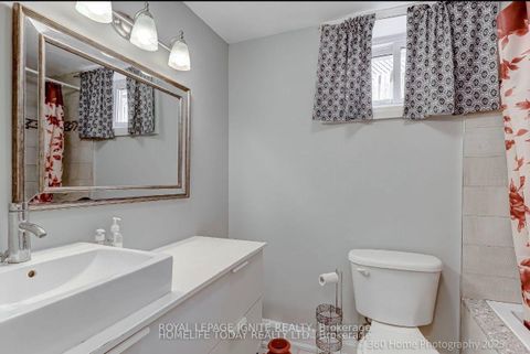 Photo 17 at 6 Greyabbey Trail, Guildwood, Toronto