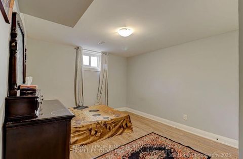 Photo 18 at 6 Greyabbey Trail, Guildwood, Toronto