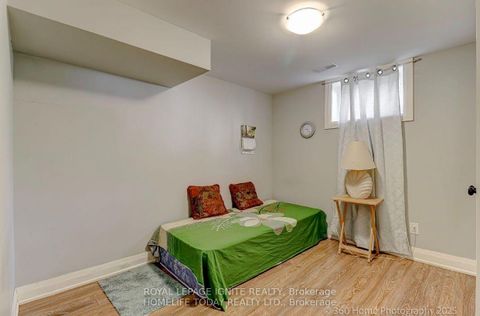 Photo 19 at 6 Greyabbey Trail, Guildwood, Toronto
