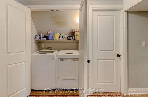 Photo 20 at 6 Greyabbey Trail, Guildwood, Toronto