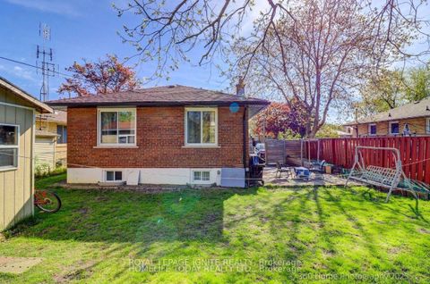 Photo 22 at 6 Greyabbey Trail, Guildwood, Toronto