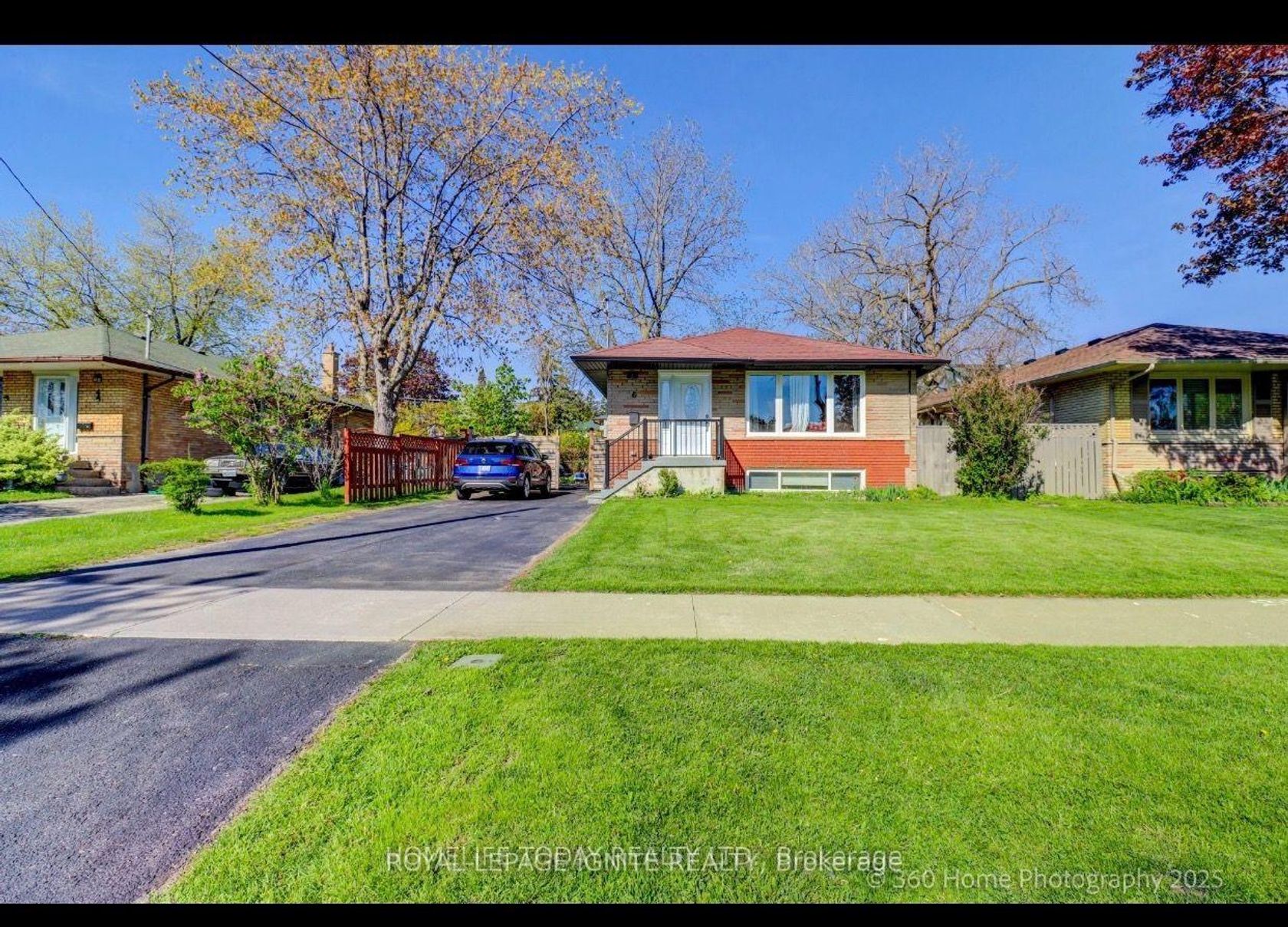 6 Greyabbey Trail, Guildwood, Toronto 