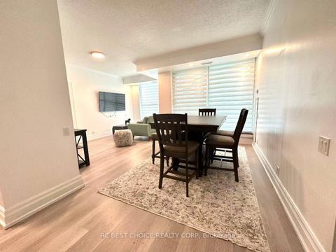 Photo 2 at 203 - 2067 Lake Shore Boulevard W, Mimico, Toronto