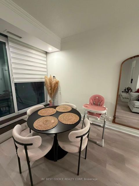 Photo 4 at 203 - 2067 Lake Shore Boulevard W, Mimico, Toronto