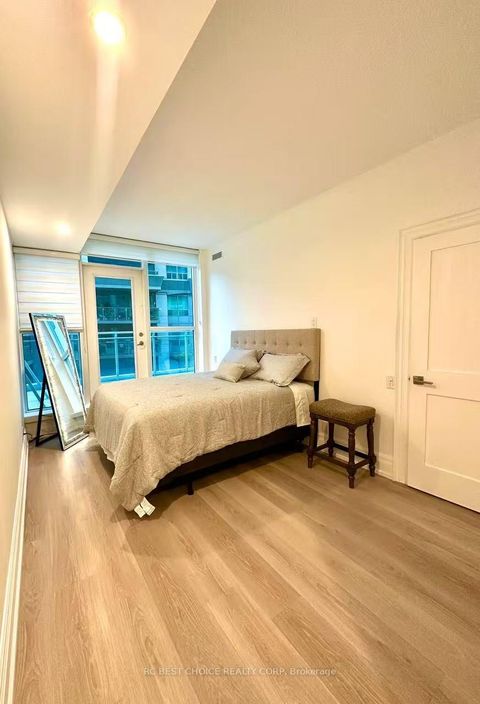 Photo 5 at 203 - 2067 Lake Shore Boulevard W, Mimico, Toronto