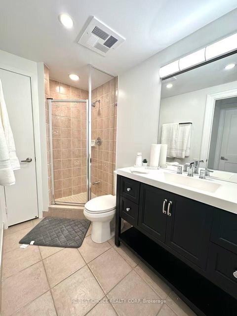 Photo 11 at 203 - 2067 Lake Shore Boulevard W, Mimico, Toronto