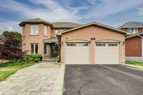 Photo 0 at 753 College Manor Drive, College Manor, Newmarket