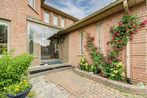 Photo 1 at 753 College Manor Drive, College Manor, Newmarket