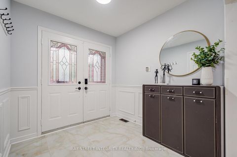 Photo 2 at 753 College Manor Drive, College Manor, Newmarket