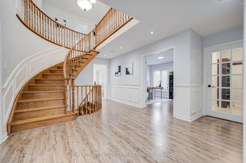 Photo 3 at 753 College Manor Drive, College Manor, Newmarket